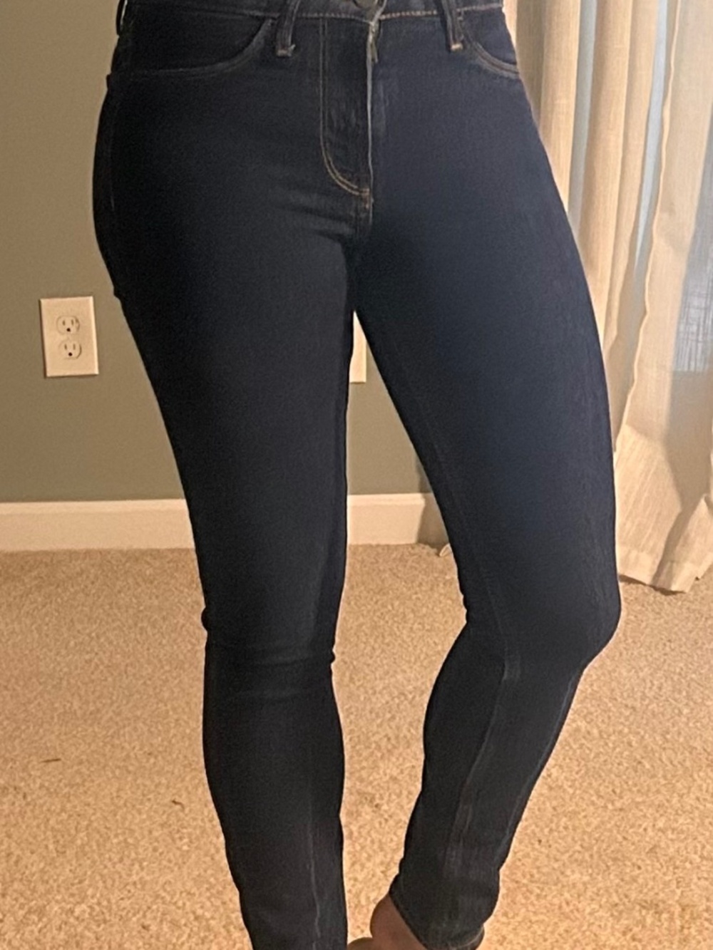 H&M Skinny Jeans